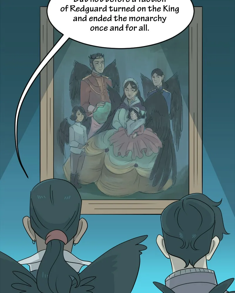 Read The Croaking EN Manga Online