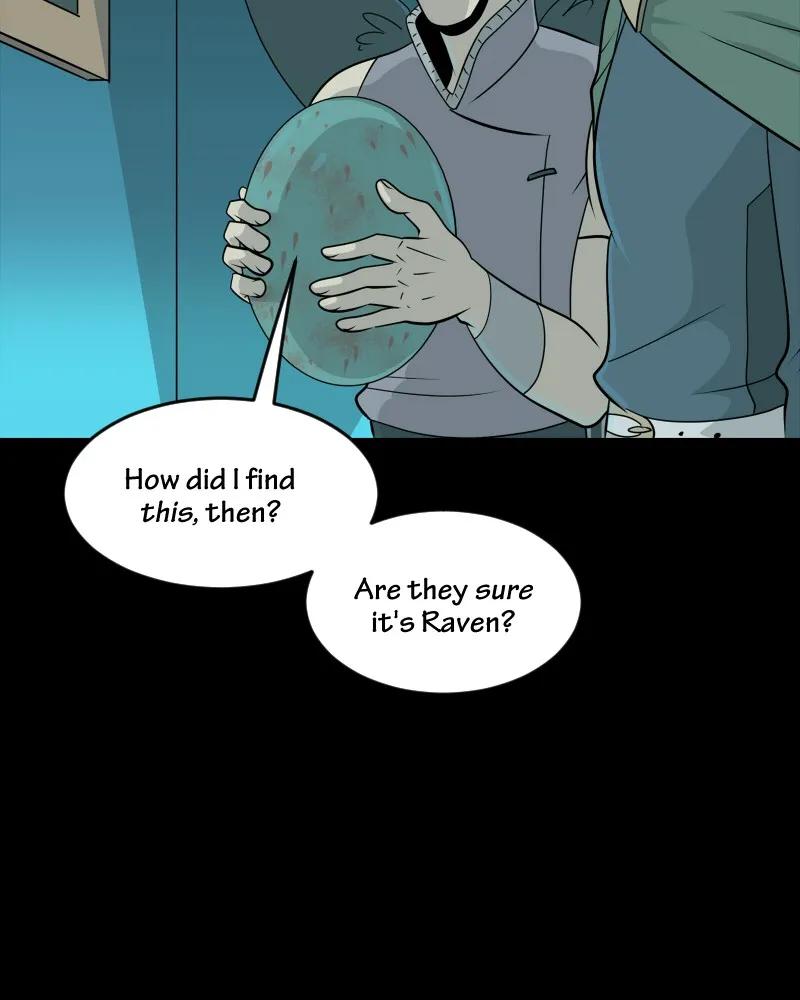 Read The Croaking EN Manga Online
