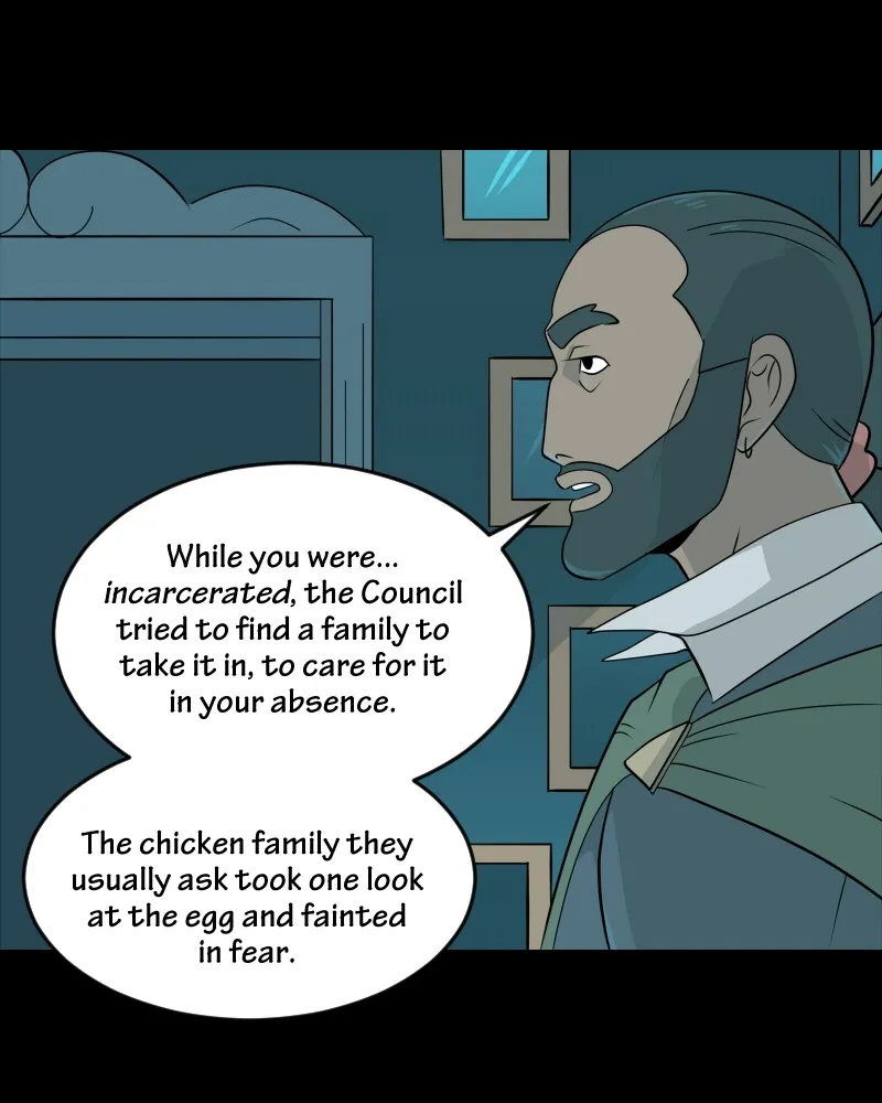 Read The Croaking EN Manga Online