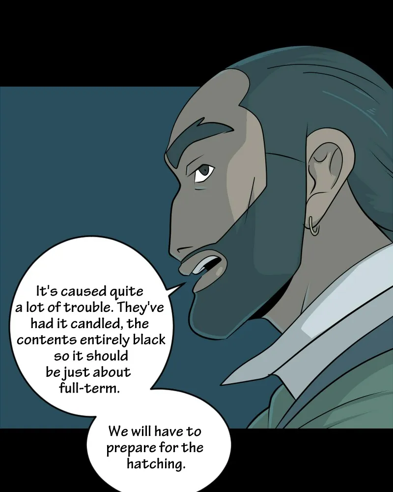 Read The Croaking EN Manga Online