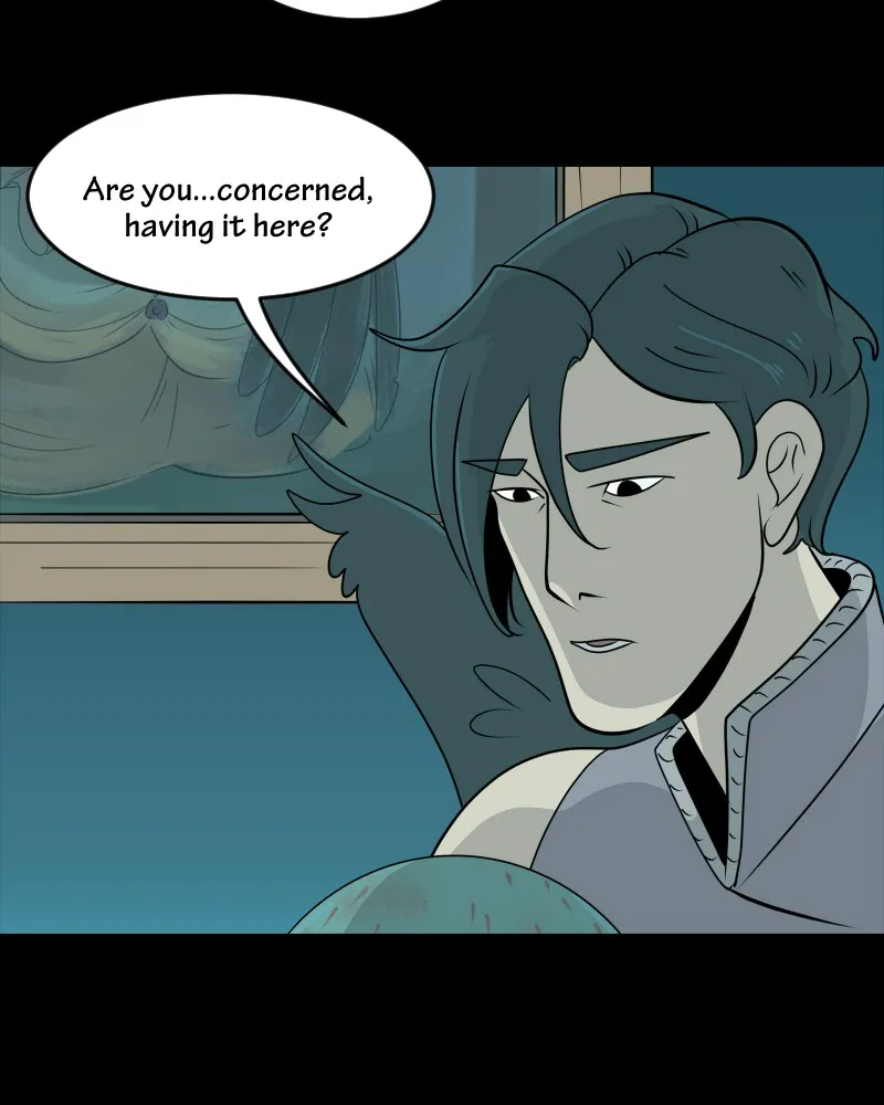 Read The Croaking EN Manga Online
