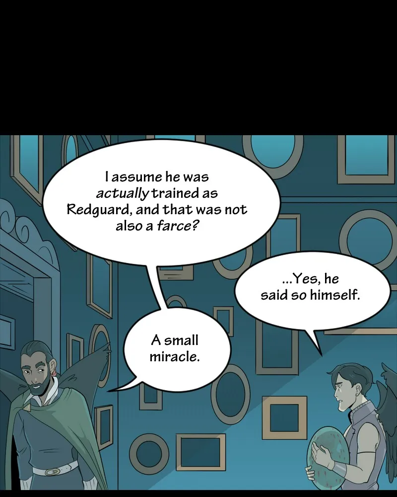 Read The Croaking EN Manga Online
