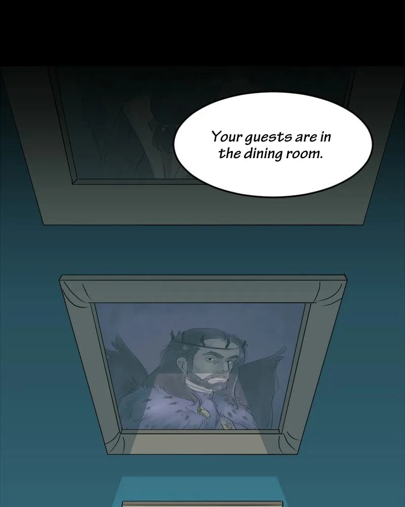 Read The Croaking EN Manga Online