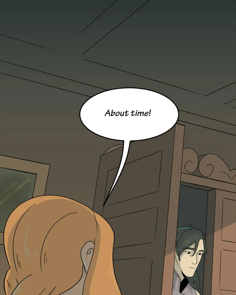 Read The Croaking EN Manga Online