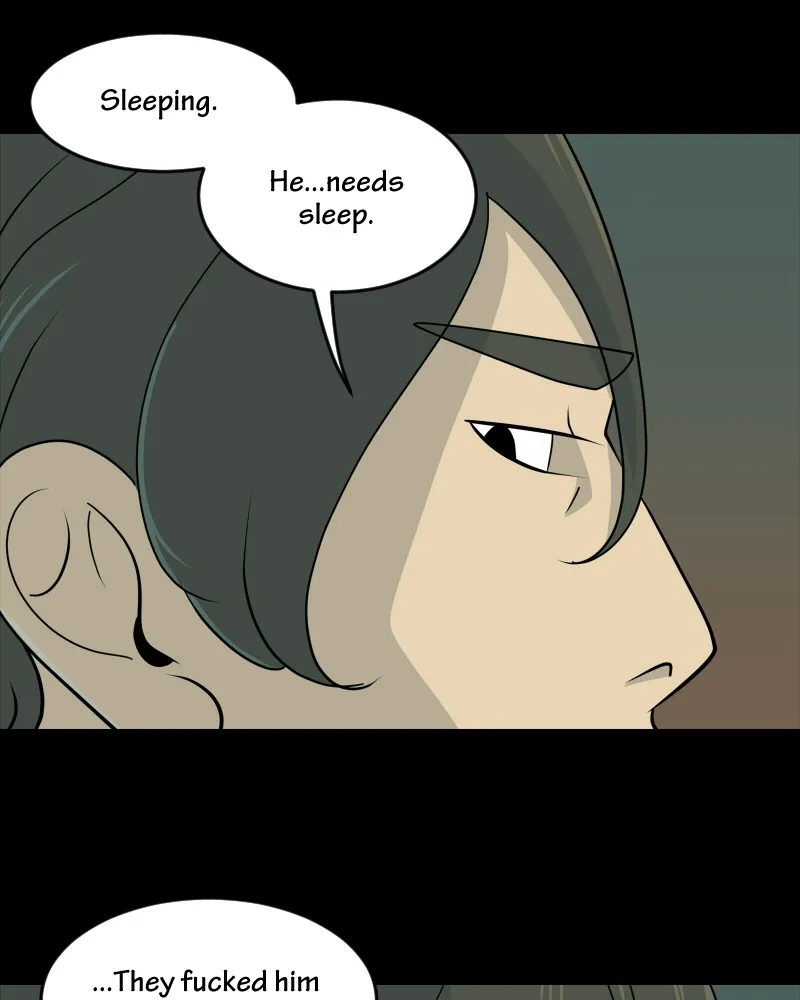 Read The Croaking EN Manga Online
