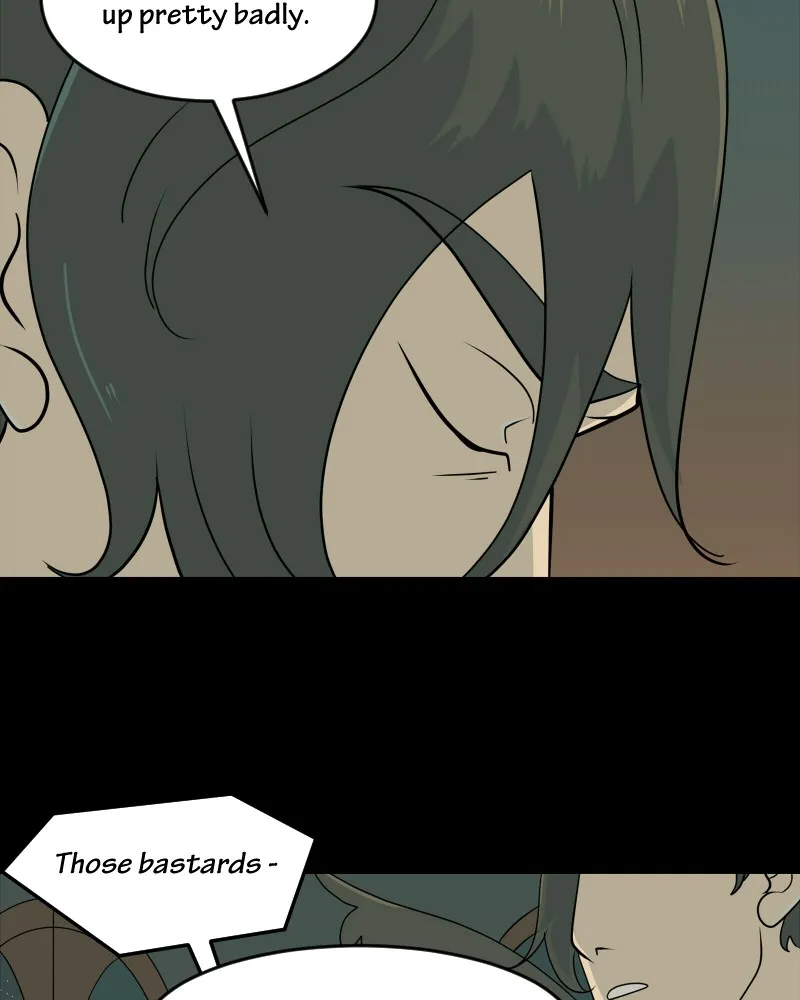 Read The Croaking EN Manga Online