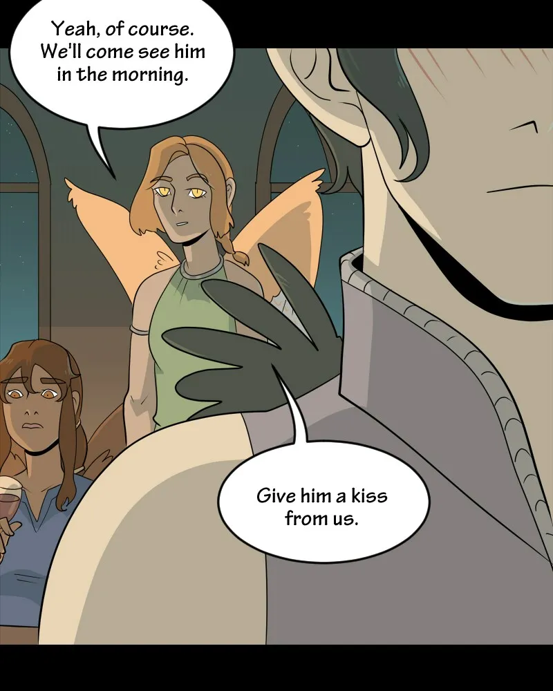 Read The Croaking EN Manga Online