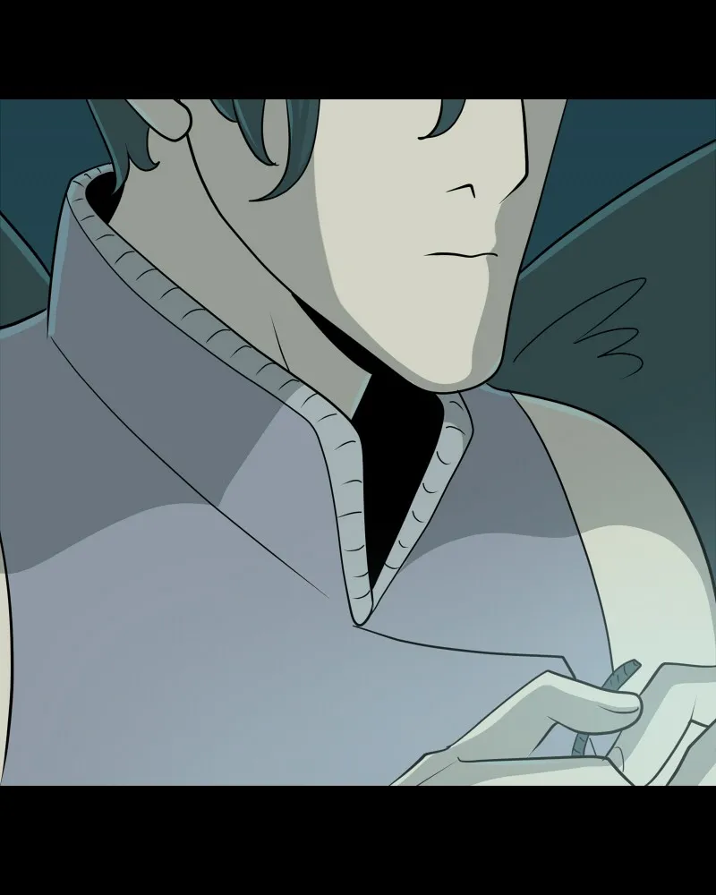 Read The Croaking EN Manga Online