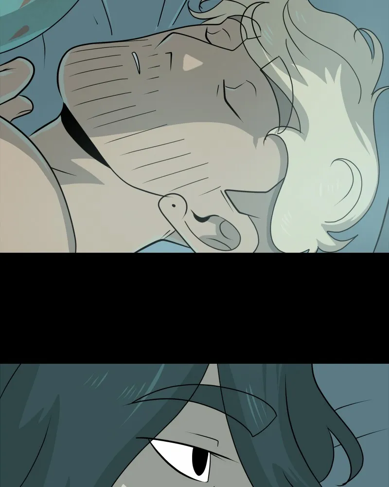 Read The Croaking EN Manga Online