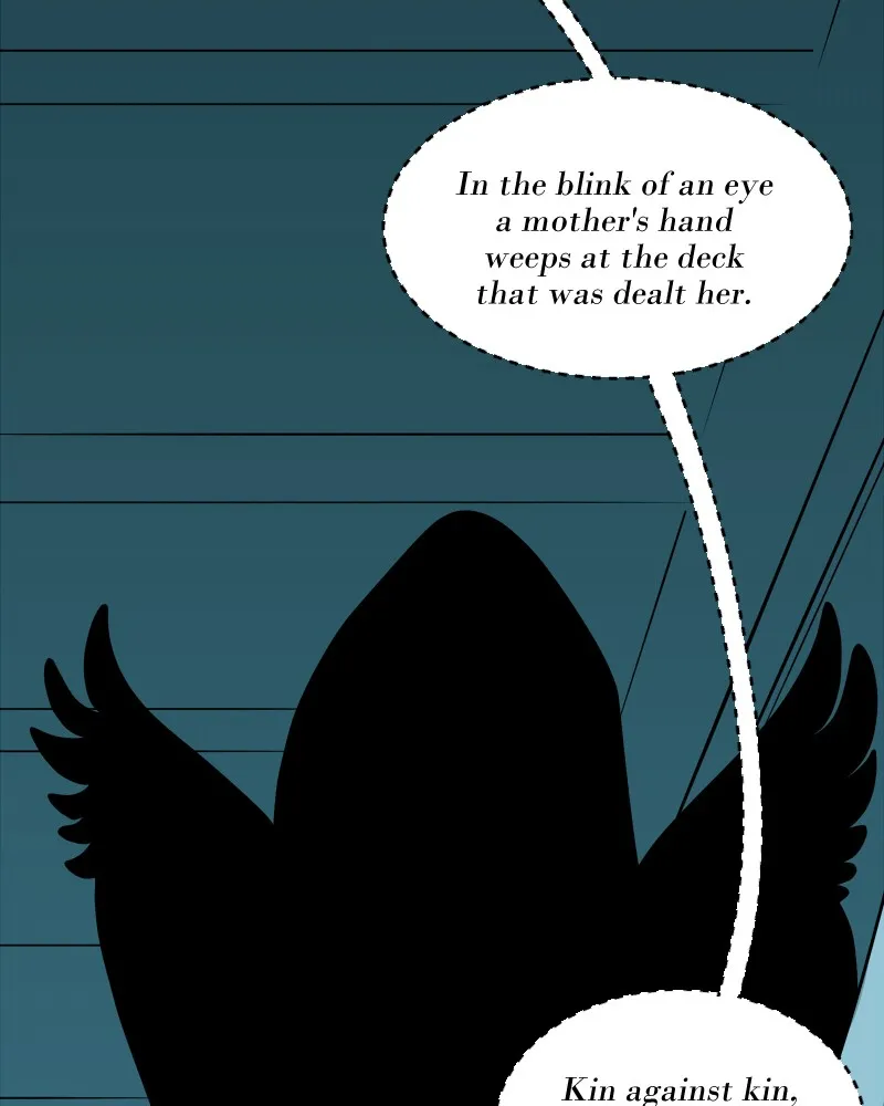 Read The Croaking EN Manga Online