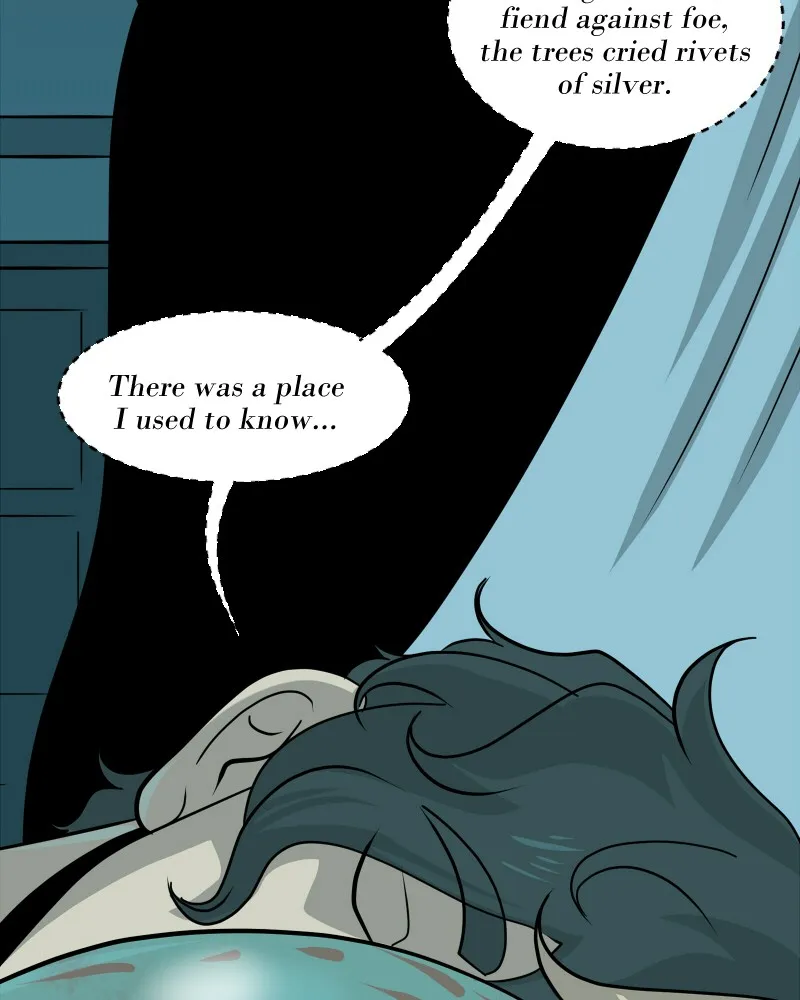 Read The Croaking EN Manga Online