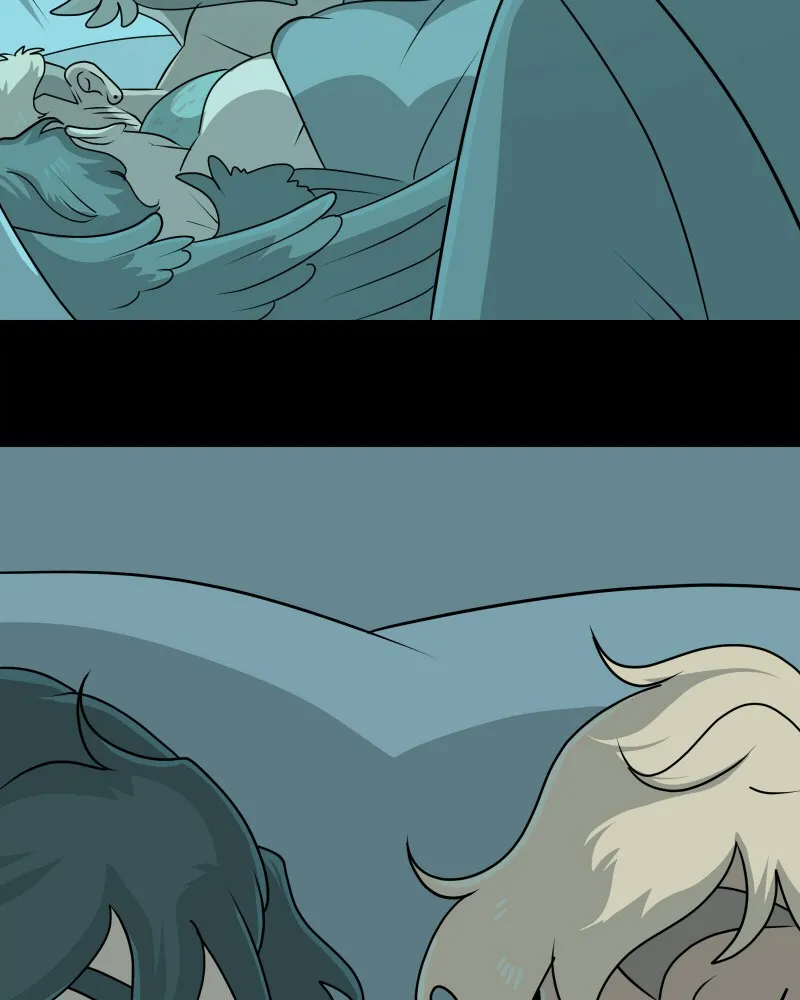 Read The Croaking EN Manga Online