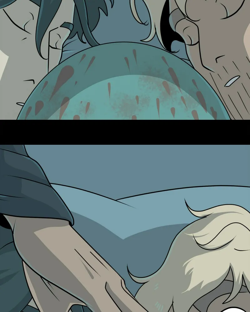 Read The Croaking EN Manga Online