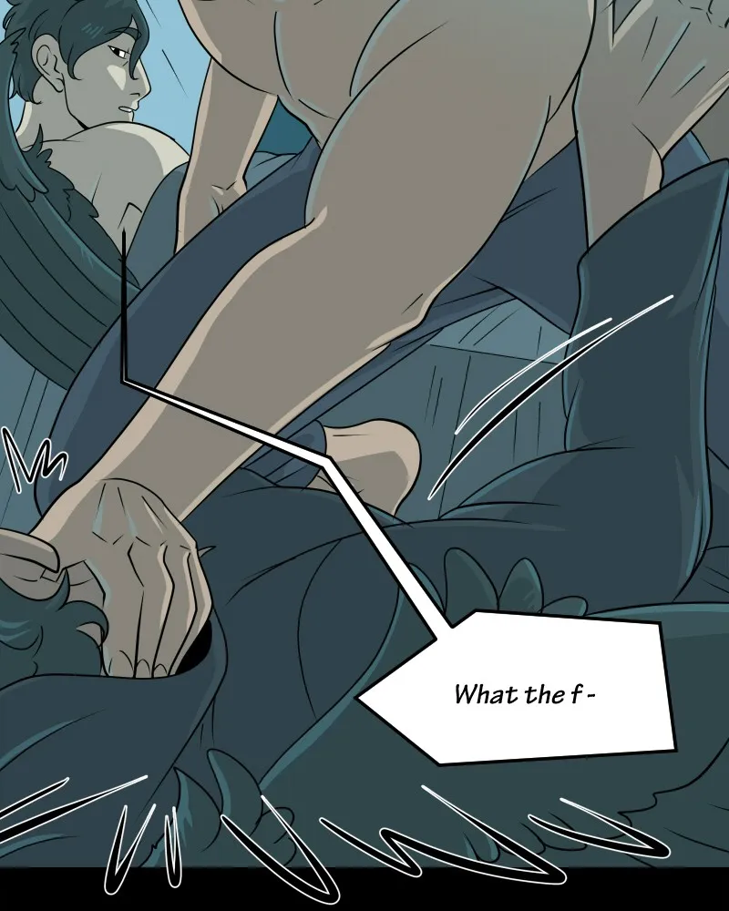 Read The Croaking EN Manga Online
