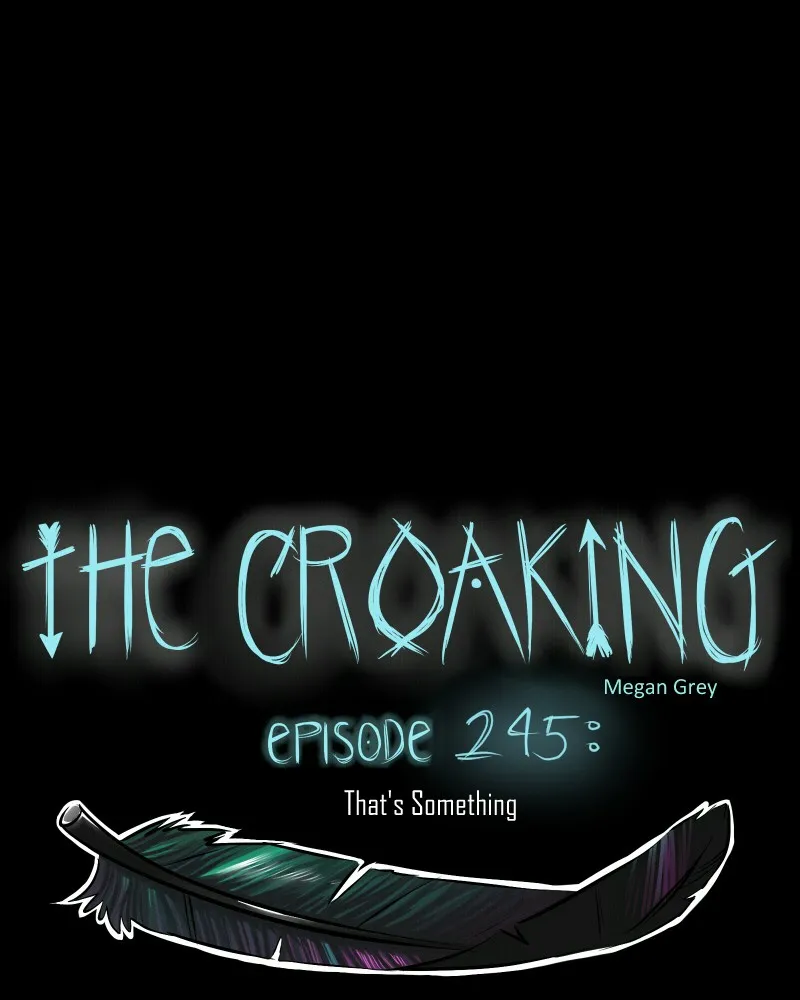 Read The Croaking EN Manga Online