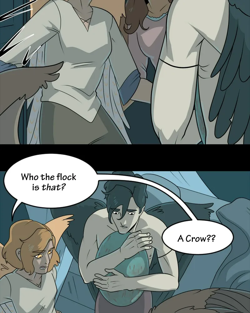 Read The Croaking EN Manga Online