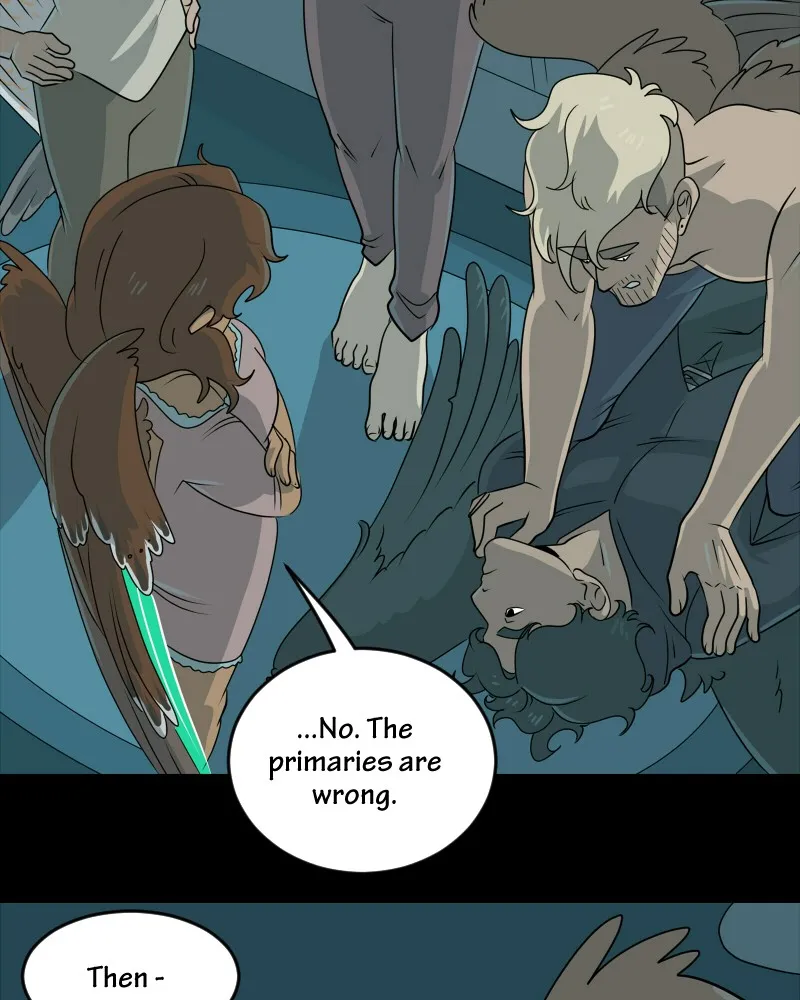Read The Croaking EN Manga Online