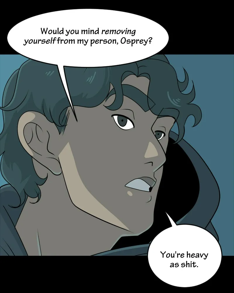 Read The Croaking EN Manga Online