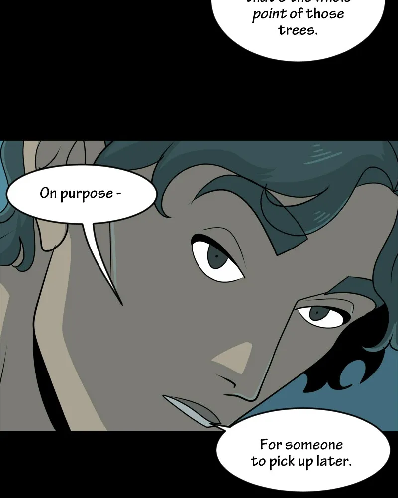 Read The Croaking EN Manga Online