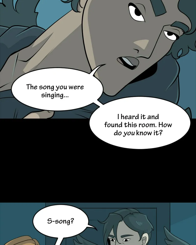 Read The Croaking EN Manga Online