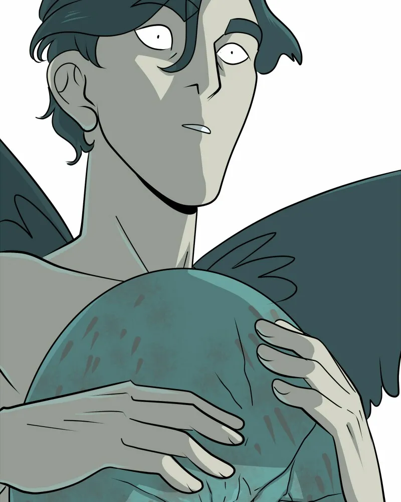 Read The Croaking EN Manga Online