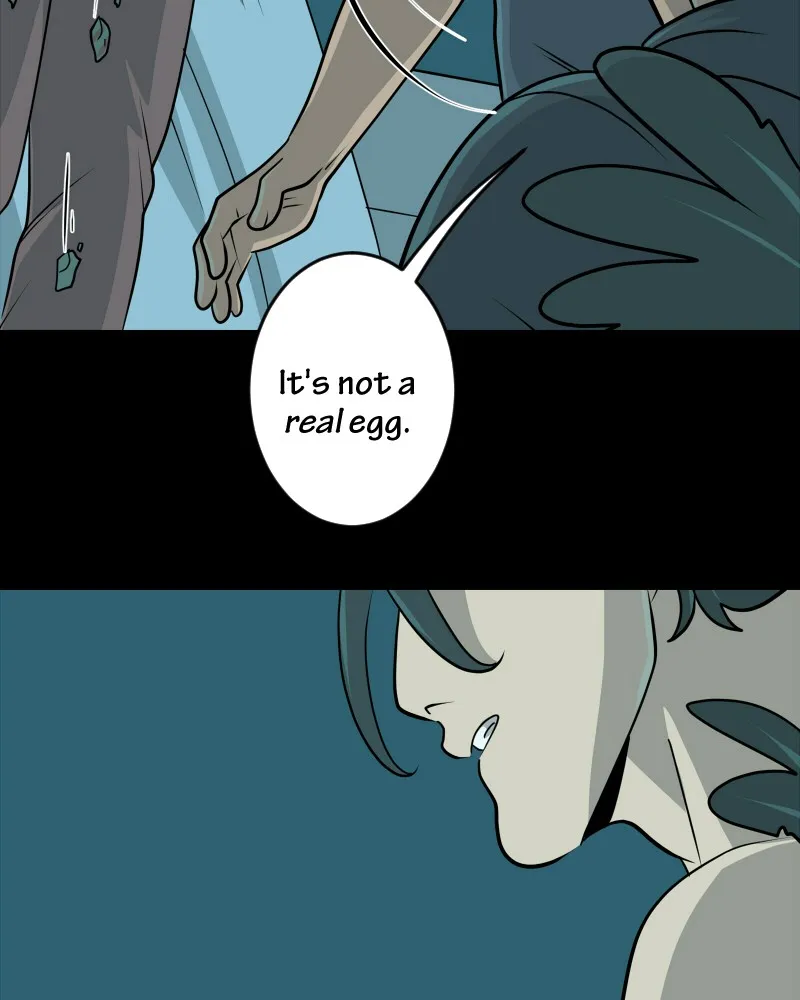 Read The Croaking EN Manga Online