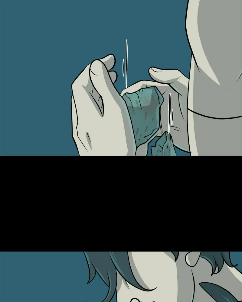Read The Croaking EN Manga Online