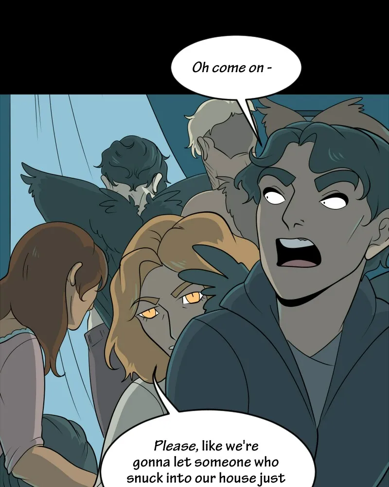 Read The Croaking EN Manga Online