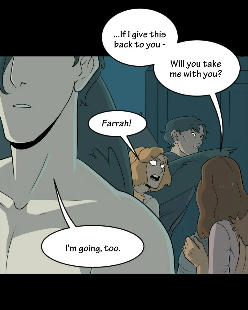 Read The Croaking EN Manga Online