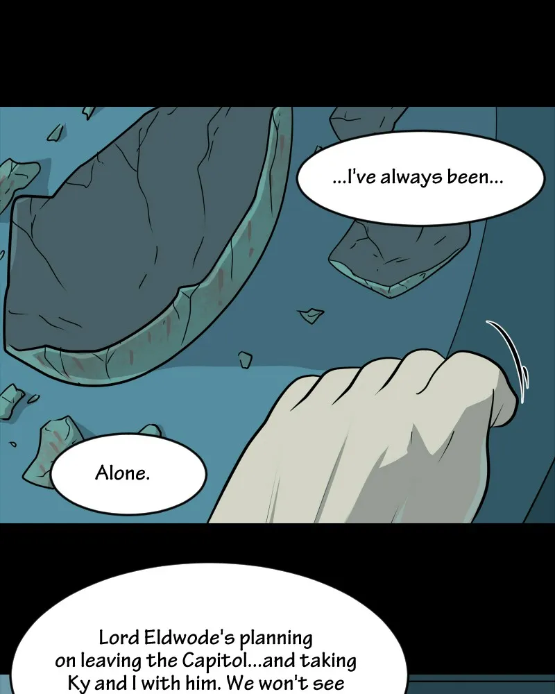 Read The Croaking EN Manga Online