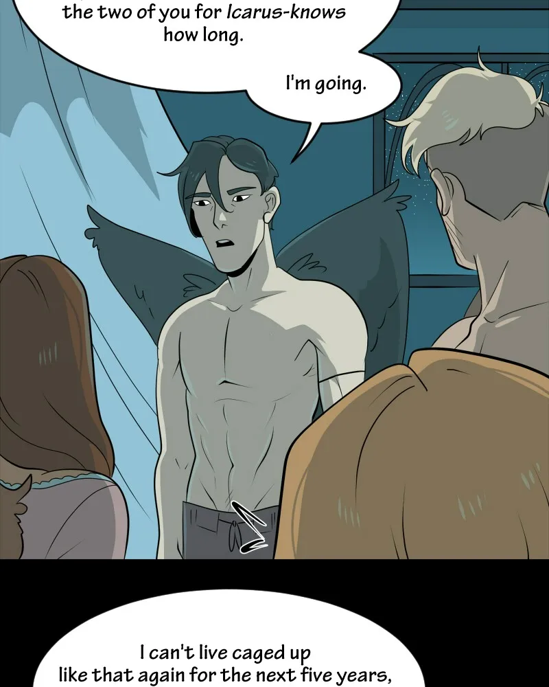 Read The Croaking EN Manga Online