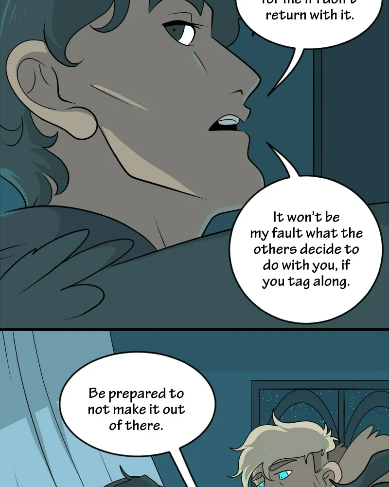Read The Croaking EN Manga Online