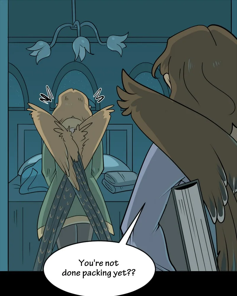 Read The Croaking EN Manga Online