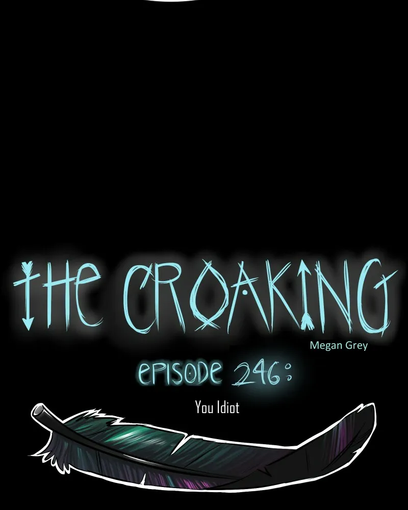 Read The Croaking EN Manga Online