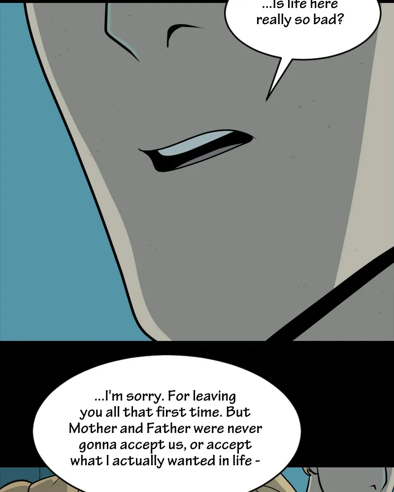 Read The Croaking EN Manga Online