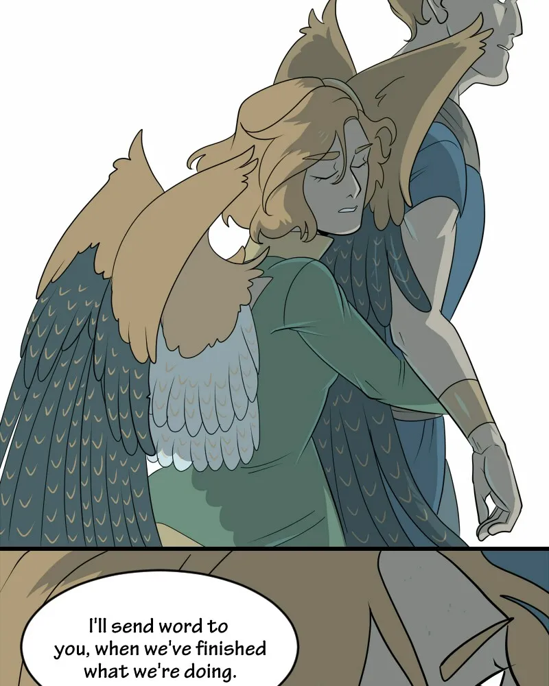 Read The Croaking EN Manga Online