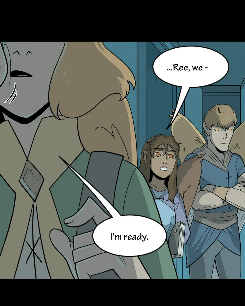 Read The Croaking EN Manga Online