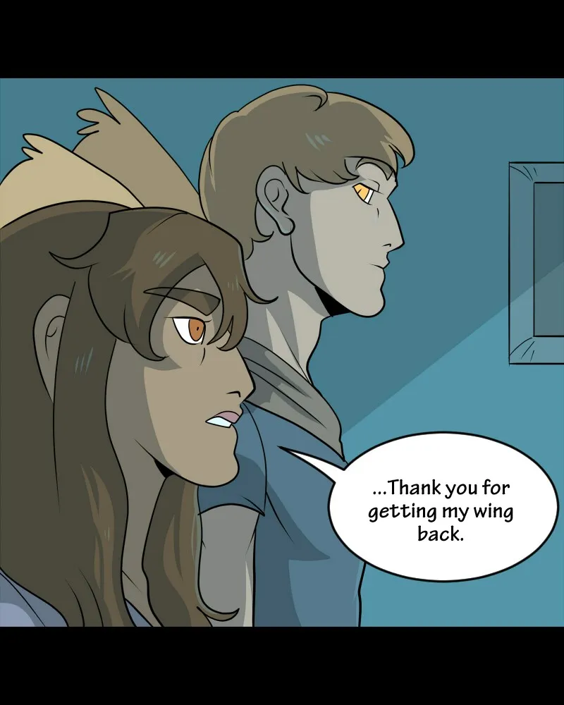 Read The Croaking EN Manga Online