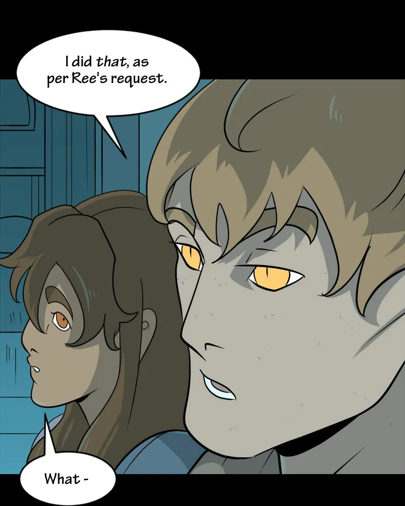 Read The Croaking EN Manga Online