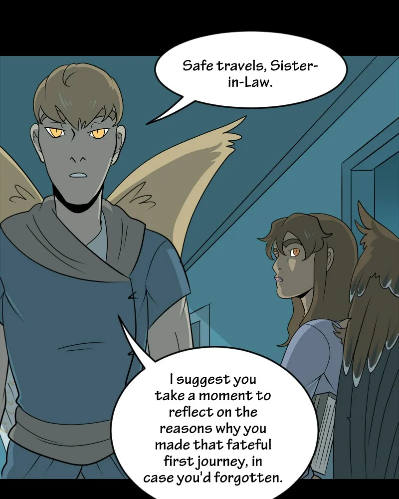 Read The Croaking EN Manga Online