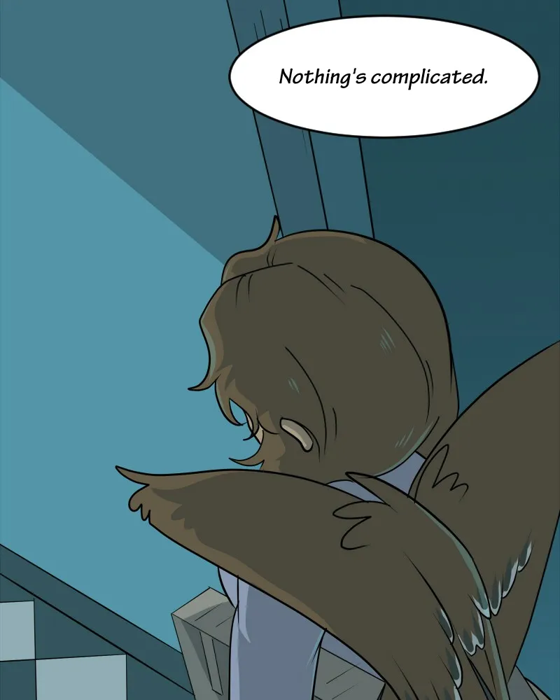 Read The Croaking EN Manga Online