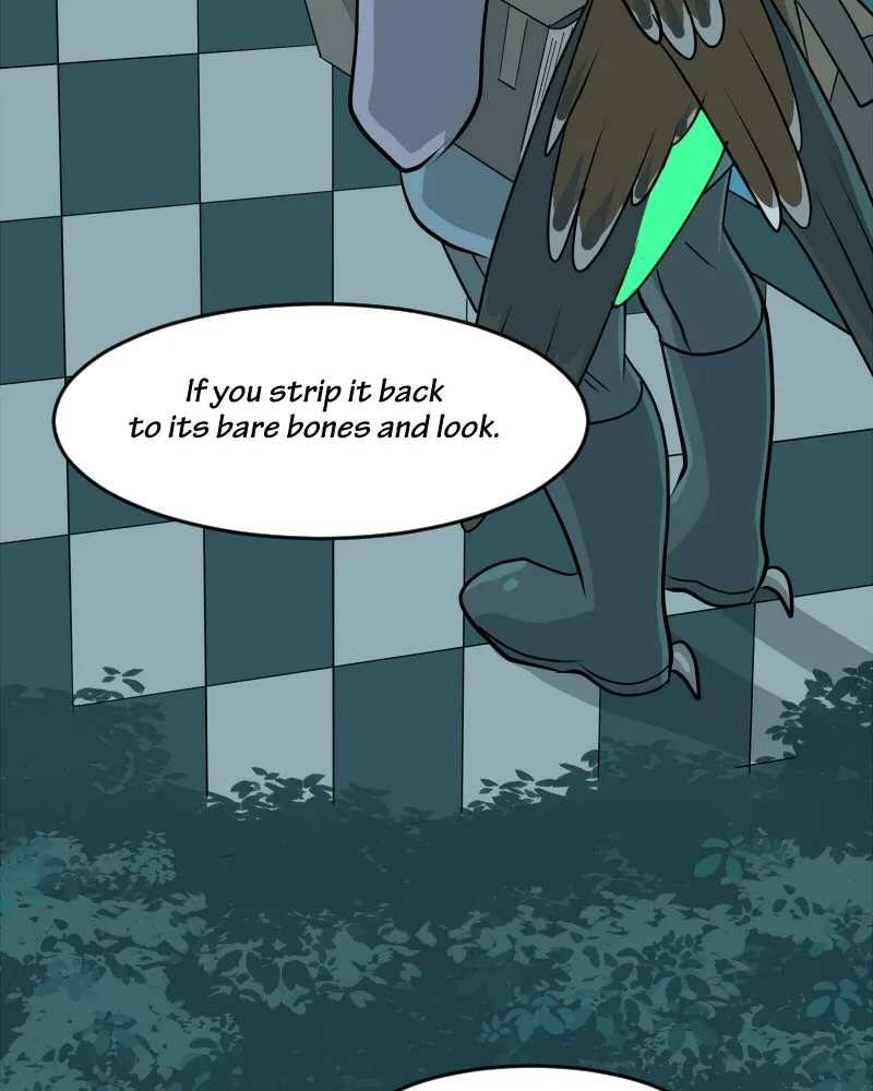 Read The Croaking EN Manga Online