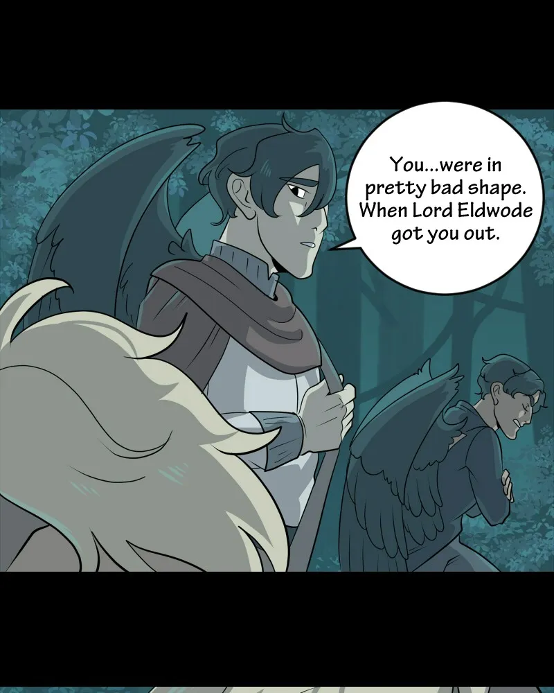Read The Croaking EN Manga Online