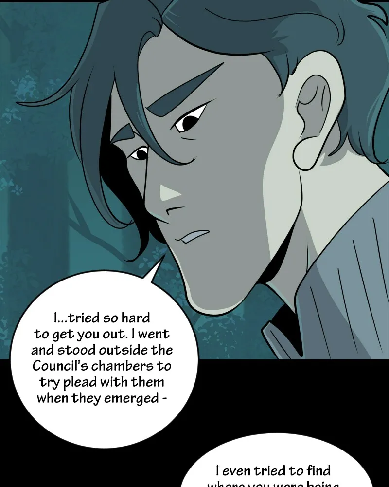 Read The Croaking EN Manga Online