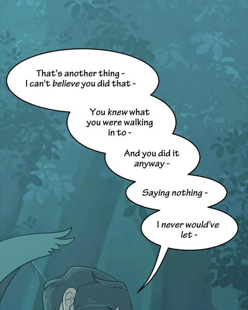Read The Croaking EN Manga Online