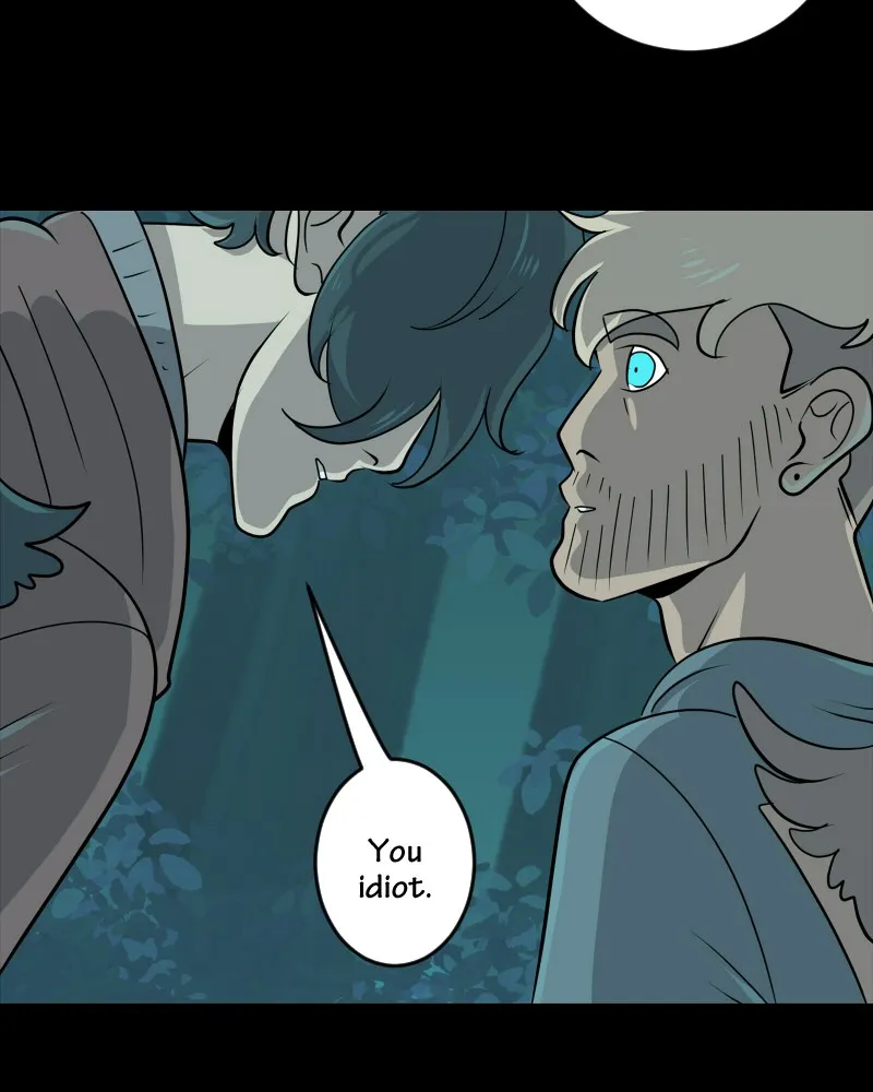 Read The Croaking EN Manga Online