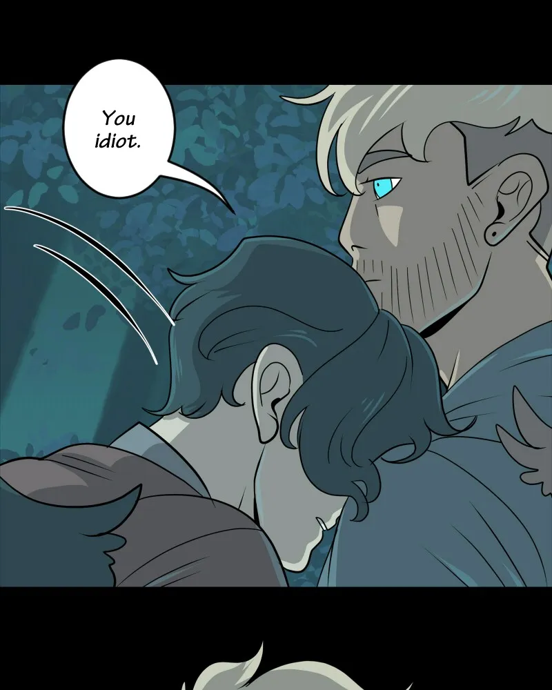 Read The Croaking EN Manga Online