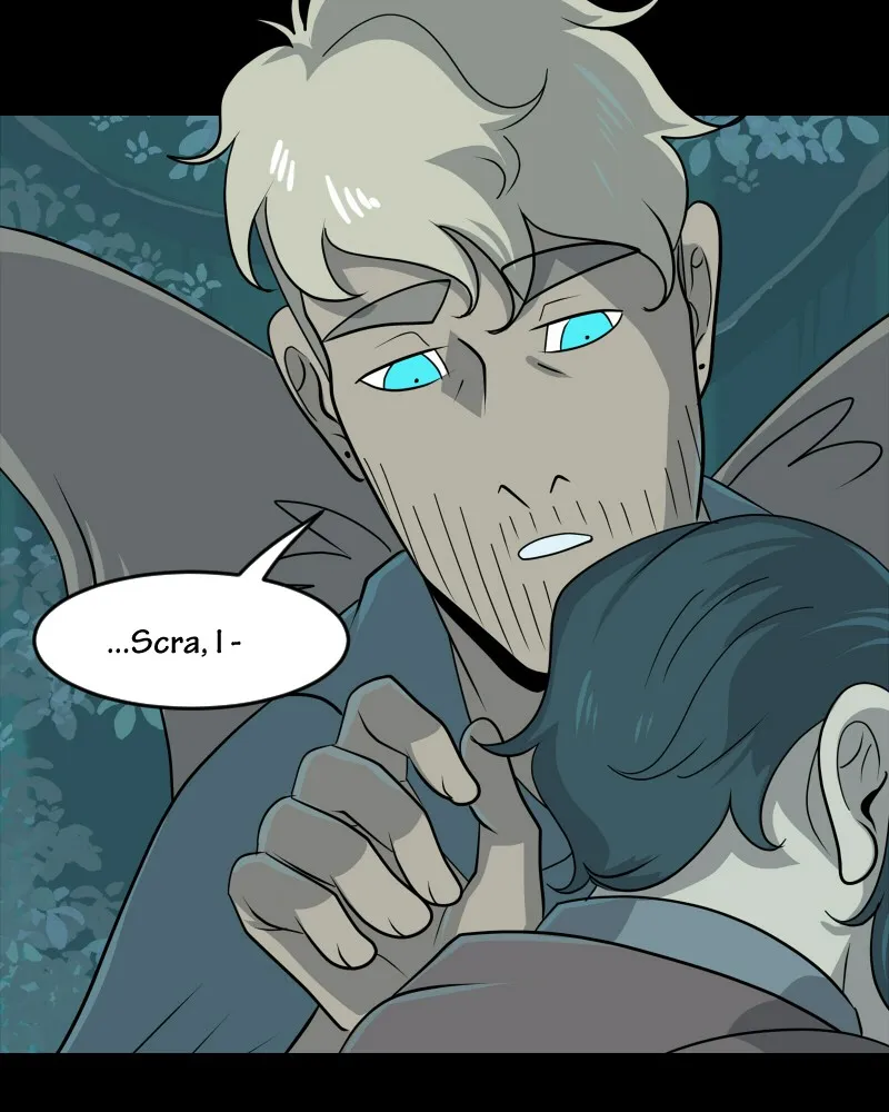Read The Croaking EN Manga Online