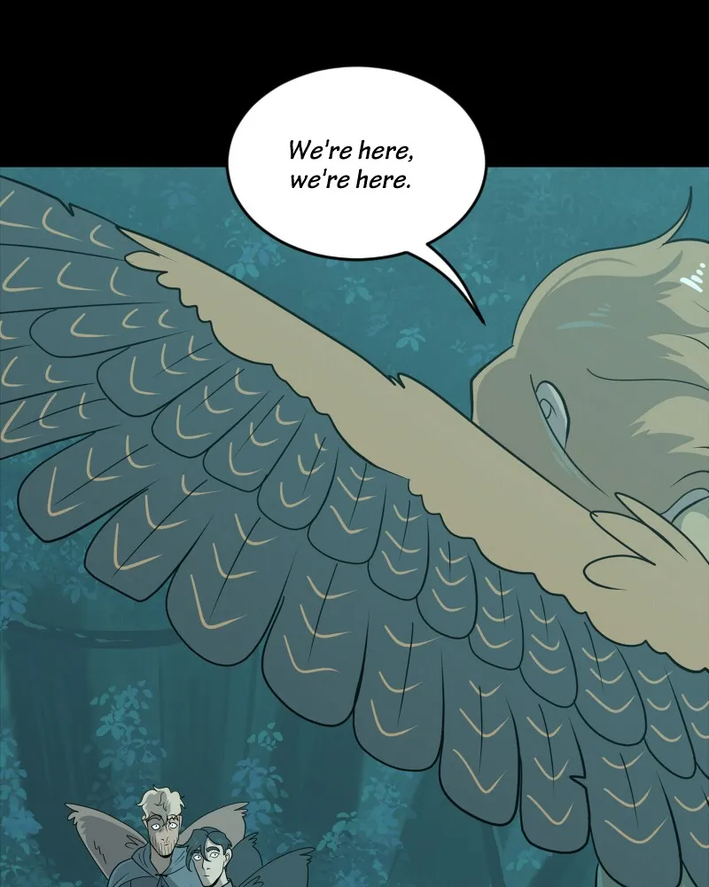 Read The Croaking EN Manga Online
