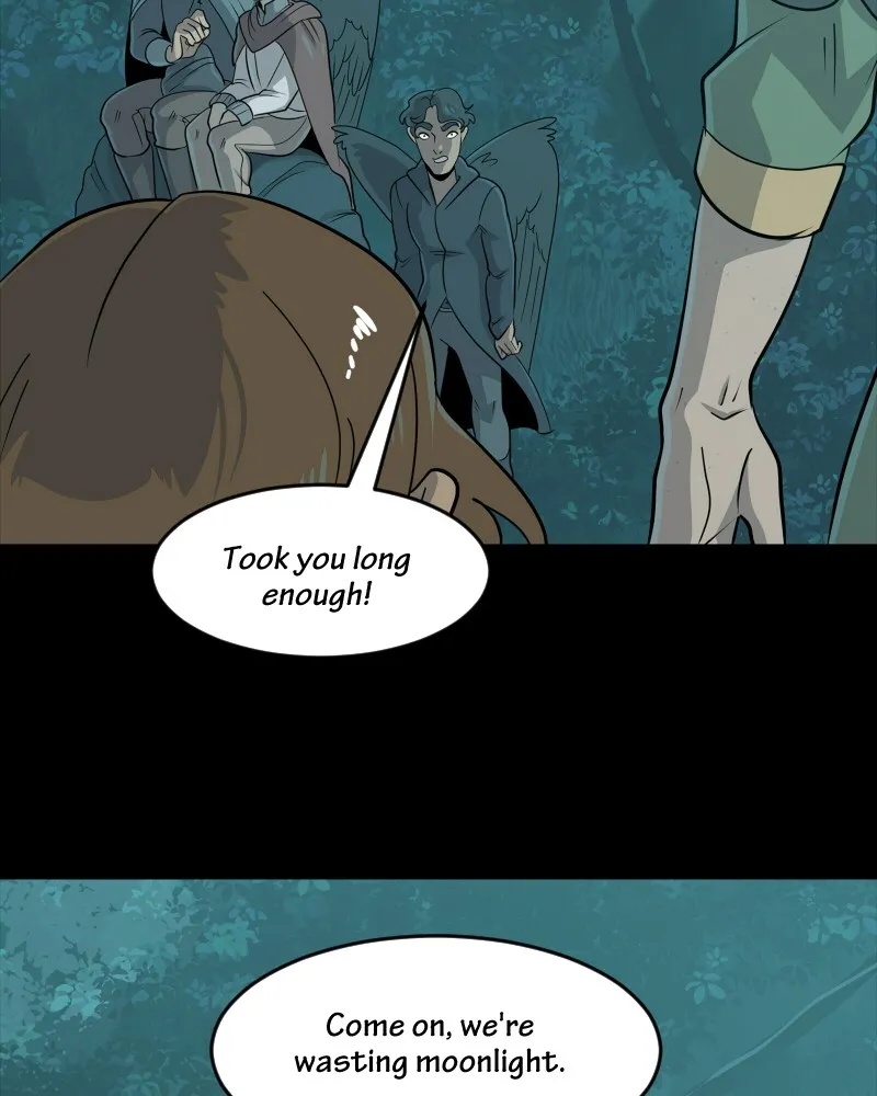 Read The Croaking EN Manga Online